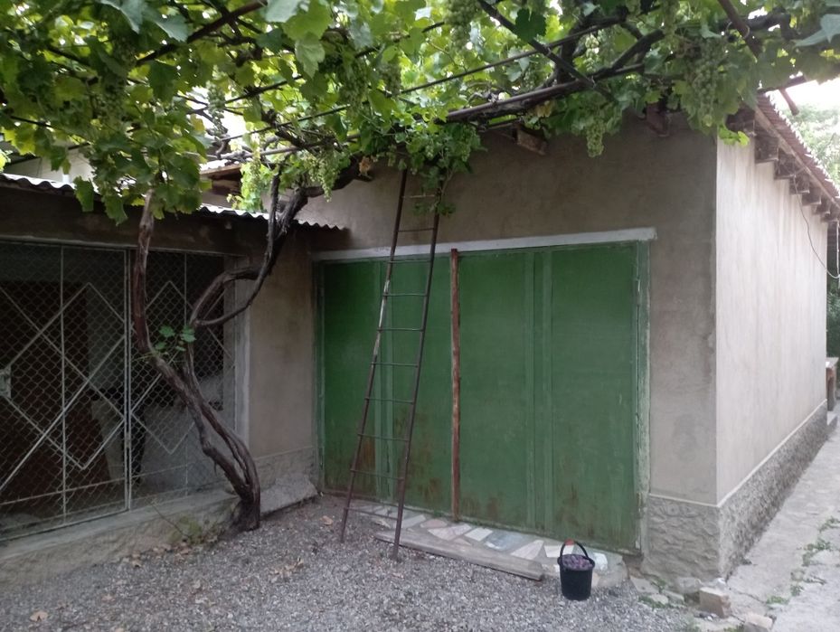 Продается дом возле Гор. Больницы