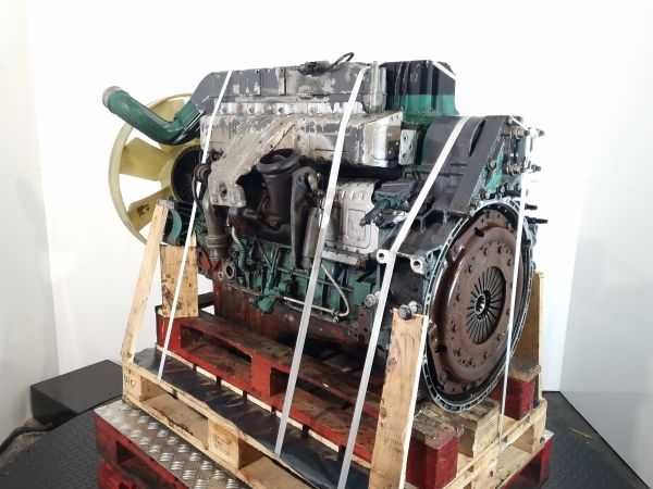 Motor complet pentru camioane Volvo D7E 240 - Piese de motor Volvo