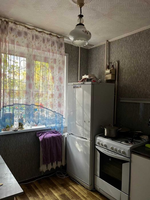 продам 1 ком квартиру на Северном
