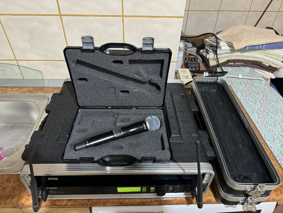shure ur second hand si noi de vanzare • Anunturi • OLX.ro