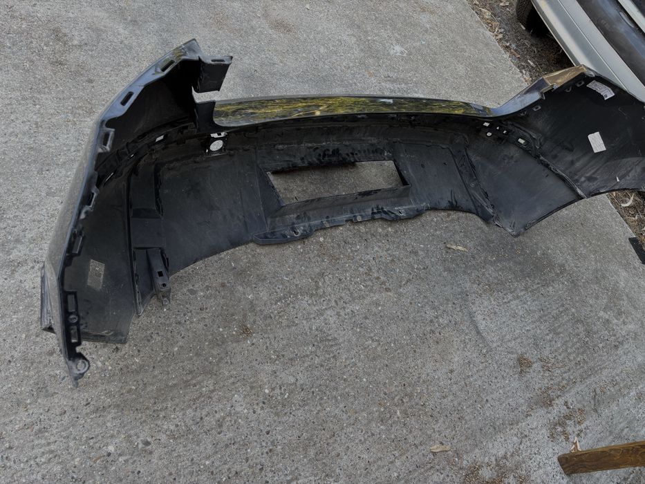 Броня Сеат Атека/Seat Ateca