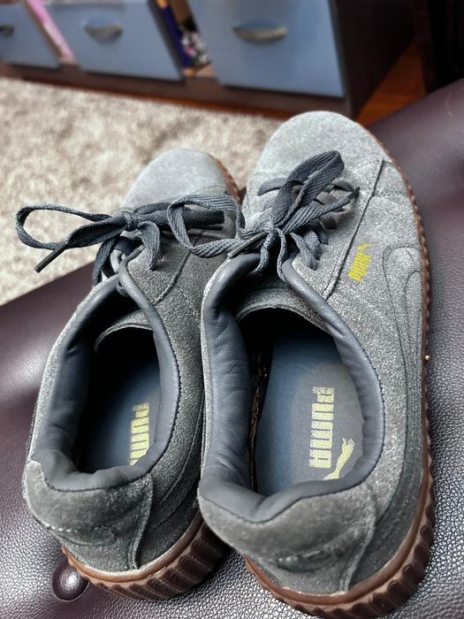 Продам кроссовки Puma.
