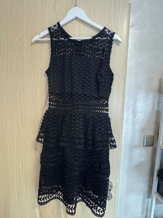 Елегантна рокличка