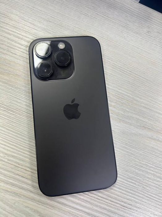 Iphone 14pro holati ideal