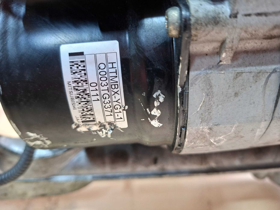 Кормилна рейка за хонда црв 4 , 5 Honda CR-V IV V 53600 TLB A07 M1