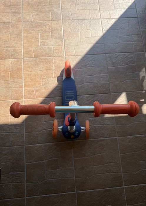 Trotinete Decathlon B1 500