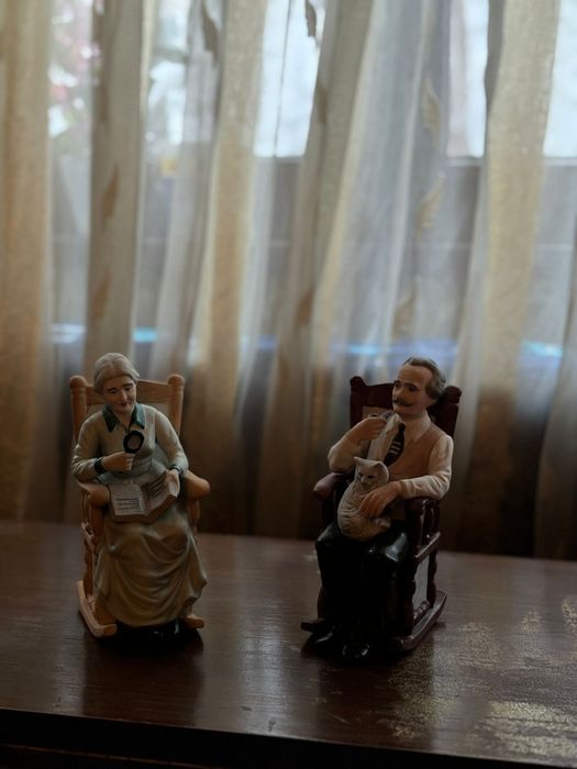 Vand Chinezi Pescari