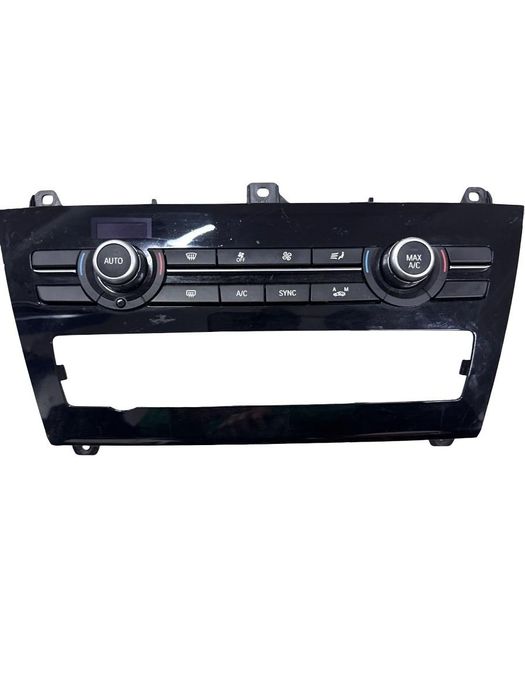 Panou Clima Bmw X3 Ii F25 2010 - 2017