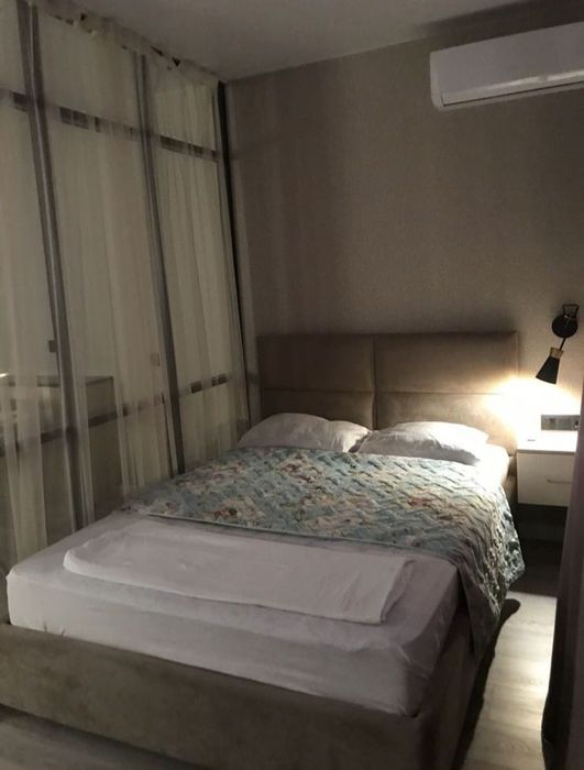 Сдаётся квартира студия