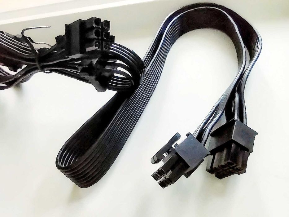 захранващ блок Gigabyte 850 вата (PSU 850W)