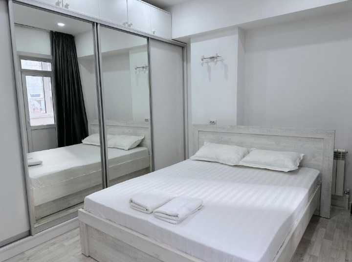 р-он. Стадион. 1ком.кв. чисто и уютно.