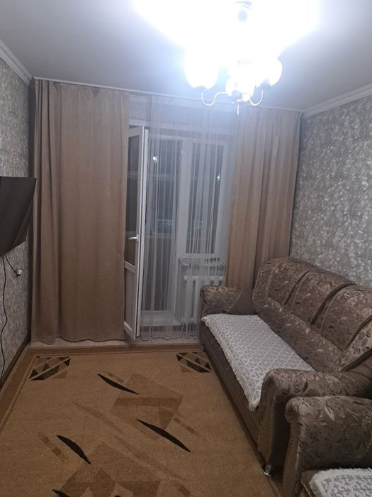Сдам квартиру в центре
