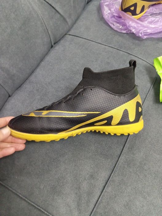 Сороконожки для футбола