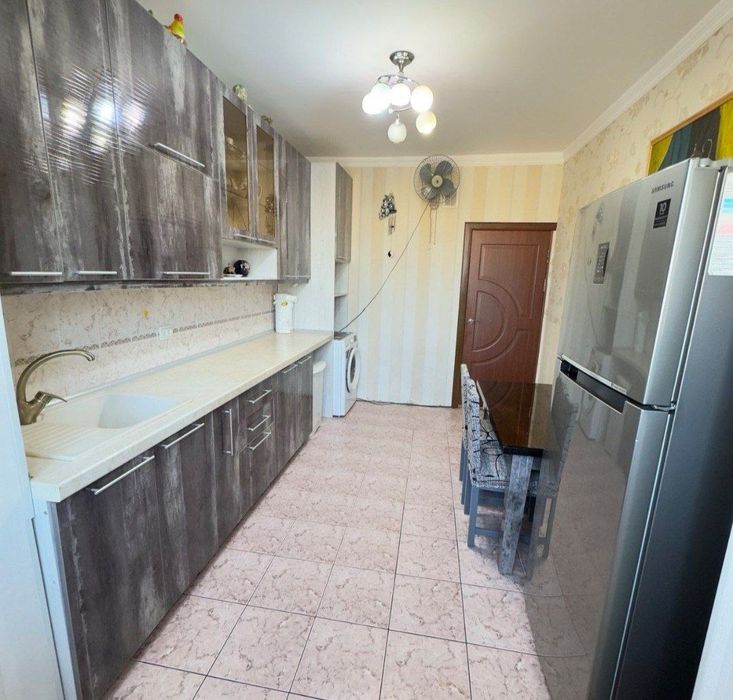 Продается квартира Юнусабад 17кв 2/6/9