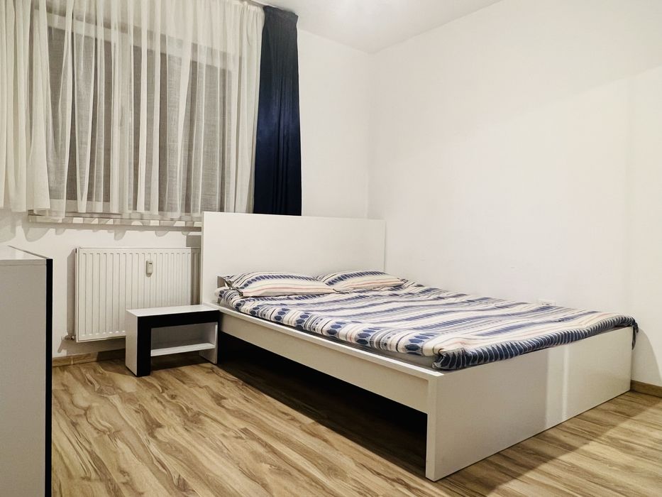 Apartament 3 camere Prima Nufarul