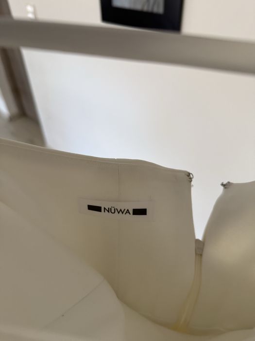 Rochie cununie civila