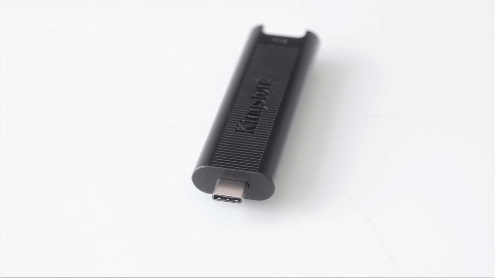 Memorie externa 1TB Stick Kingston DataTraveler Max USB Tip C Sigilat