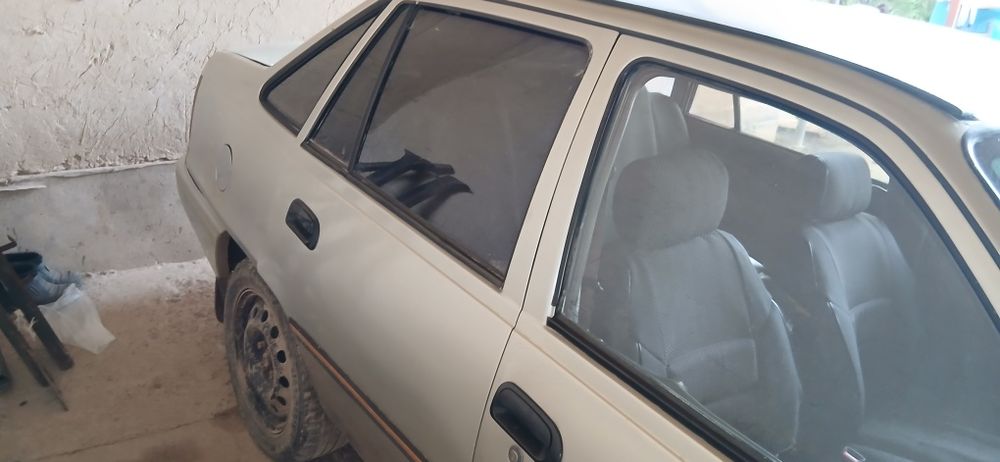 Arzonchi nexia 1 Abyom beriladi