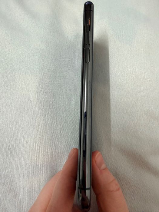 iPhone 11 Pro 256GB - Aspect IMPECABIL - Space Gray