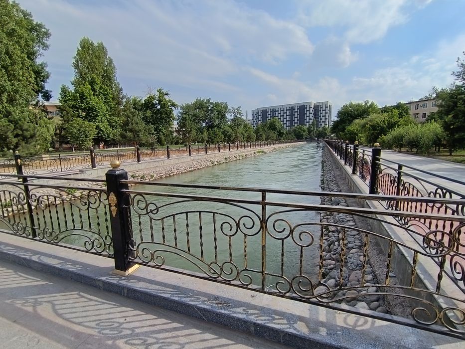 Коракамиш 1/3 сув буйи 1²/2/4