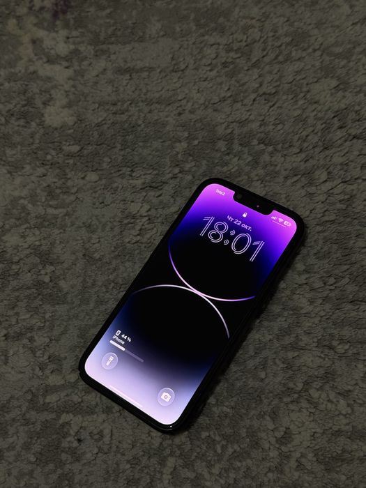 Продаю IPhone 14 256gb срочно!