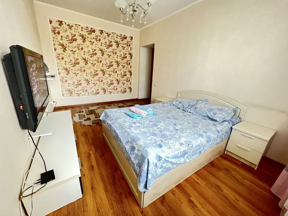 Час1000 Сарыарка Кенесары Редиссон Минфин