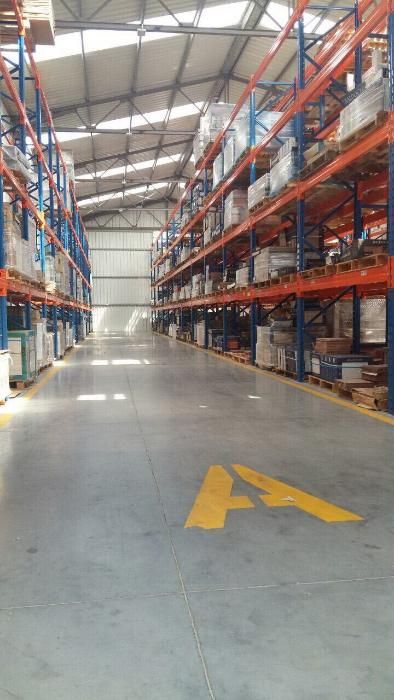 Дава се под наем Склад в с. Езерово, Област Варна - 2000 кв.м за 30.6 € - Снимка #2