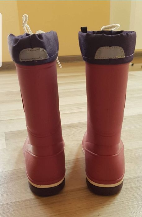 Ново! Гумени ботушки!