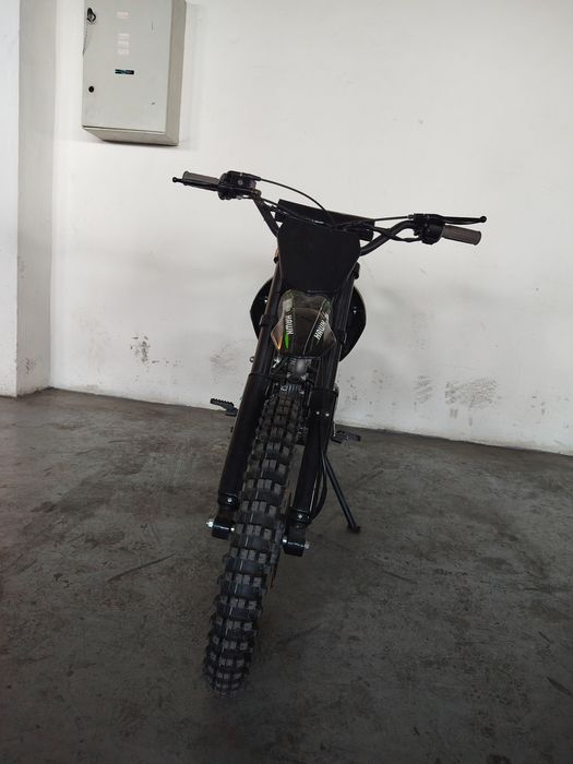 Cross KXD pro hawck 125cc nou cu garanție și livrare in toată țara