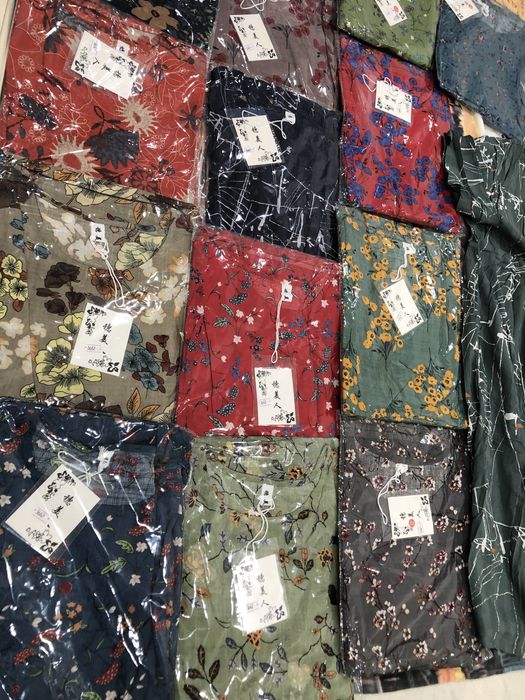 Платья Пекин