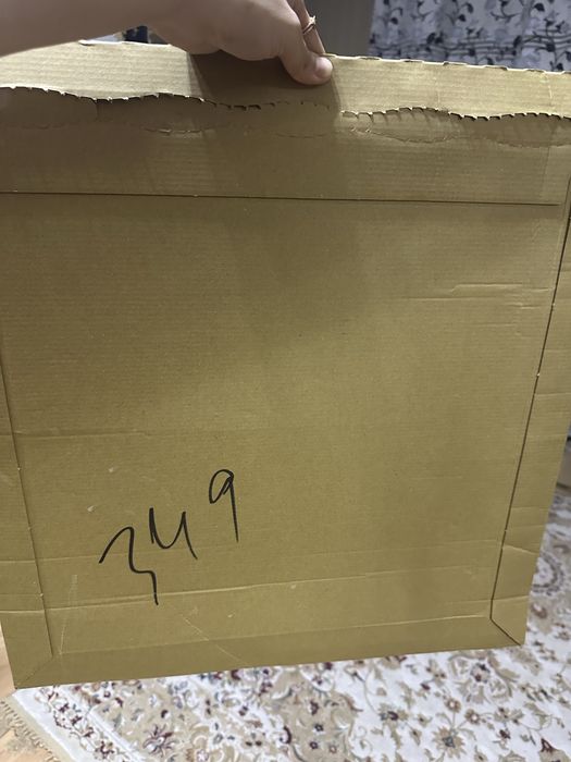 Коврик Saturn Pro для компьютерной мышки