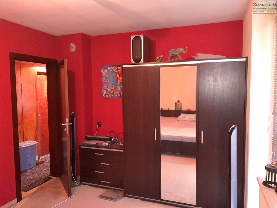 Продава се Четиристаен апартамент в Монтана, Плиска - 112 кв.м за 1253 €/кв.м - Снимка #9