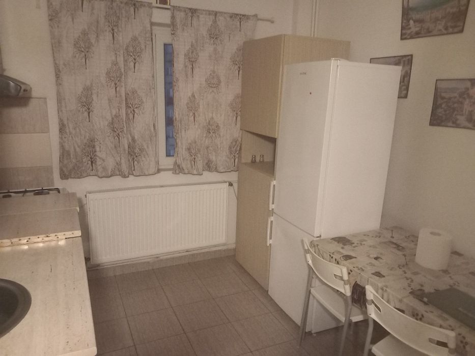 Închirieri garsoniera alexandru obregia 38a berceni sector 4