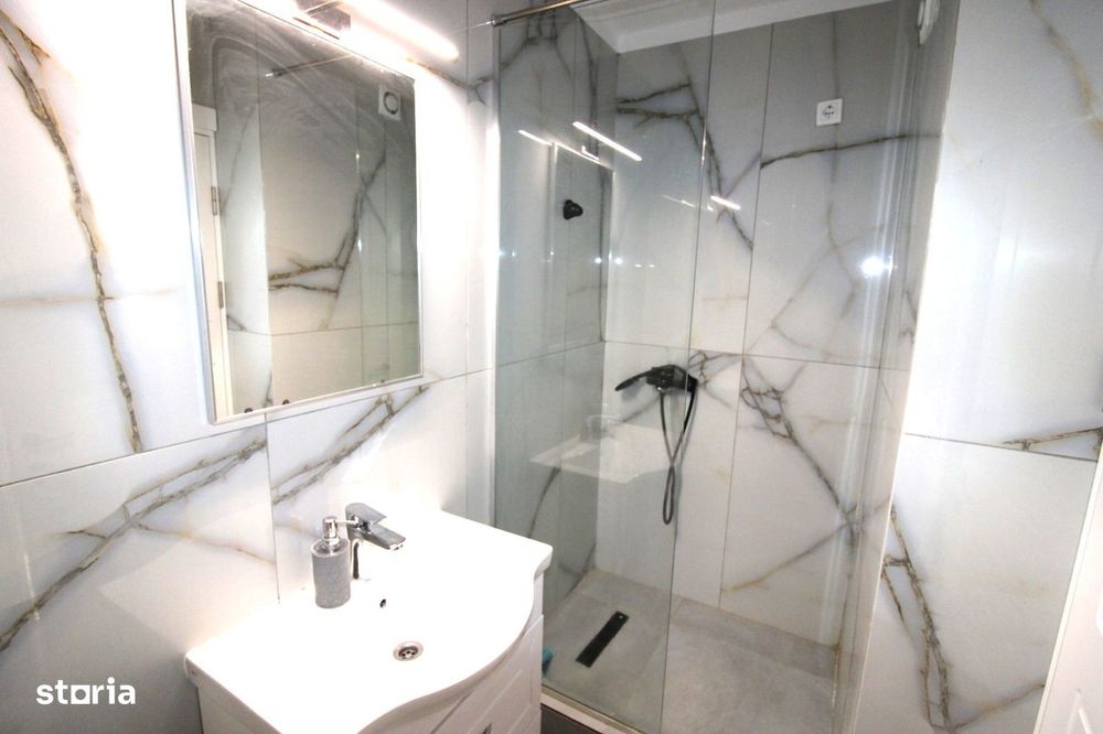 Apartament 3 Camere cu vedere la Dunare | 101 mp | Mobilat & Utilat