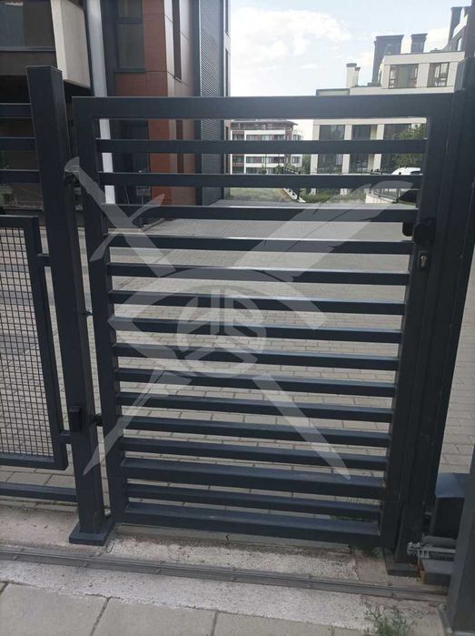 Продава се Гараж / Паркомясто в София, Кръстова вада - 14 кв.м за 2715 €/кв.м - Снимка #4