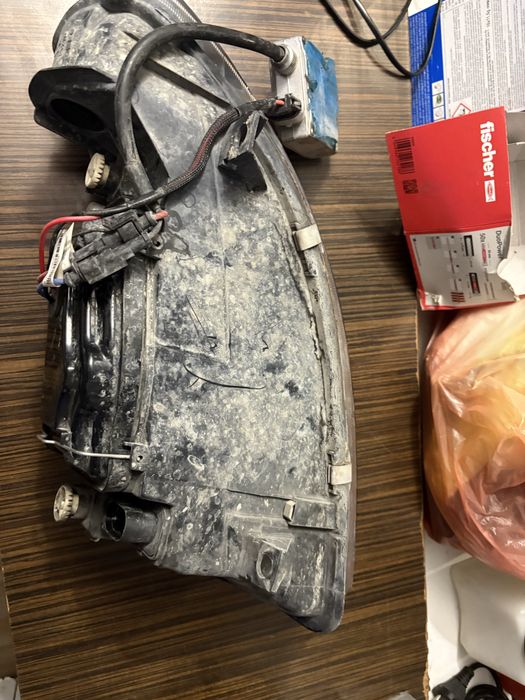 Фарове Seat Leon 1M