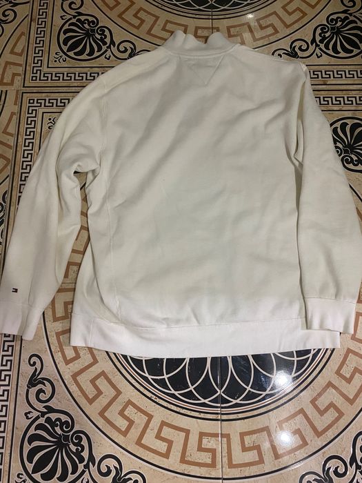 Bluză Tommy Hilfiger