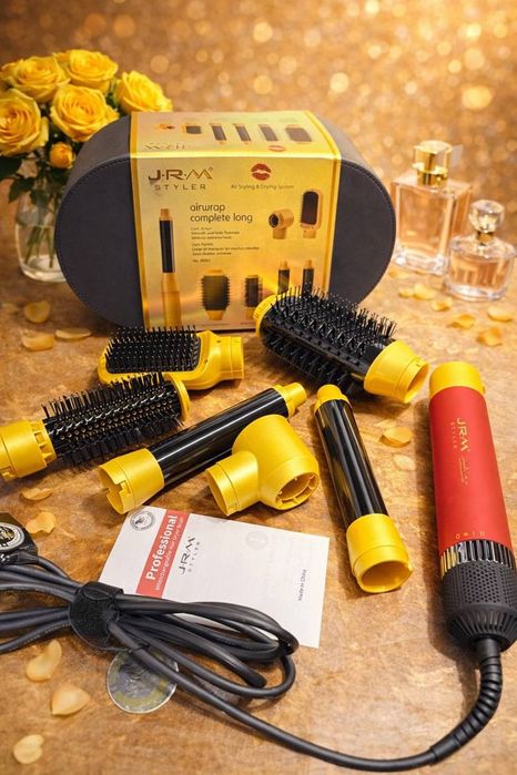 Jrm new model orginal