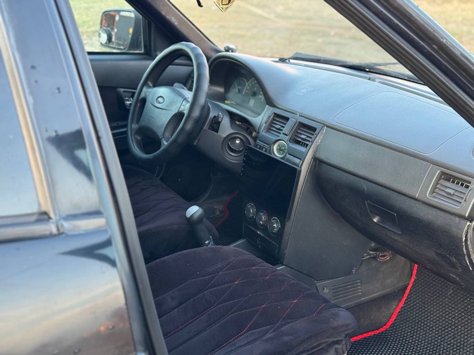 Продам Lada Priora 2170