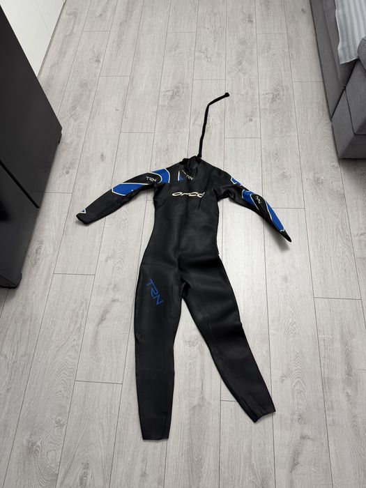 Costum neopren ORCA