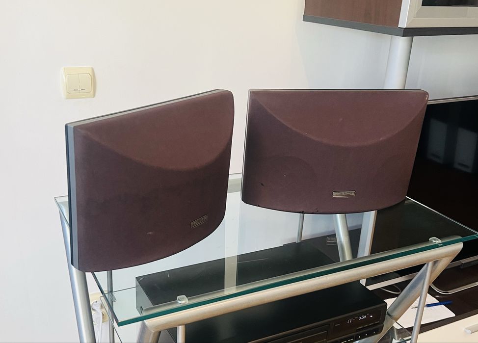 Boxe de raft Mission M3 DSI