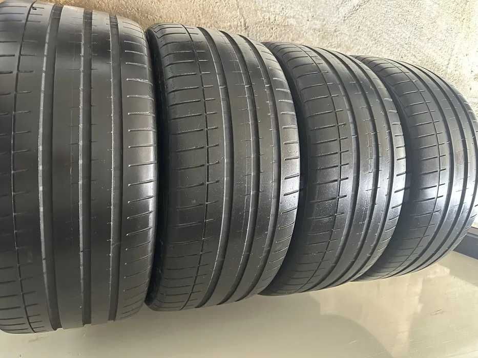 255/40 ZR19 Vredestein Ultrac Vorti