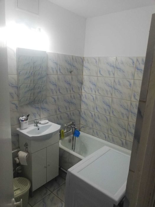 Gasoniera de inchiriat, zona Cantacuzino