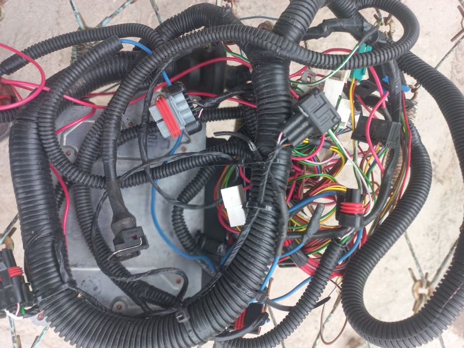 ЭБУ ваз 2170(приора)