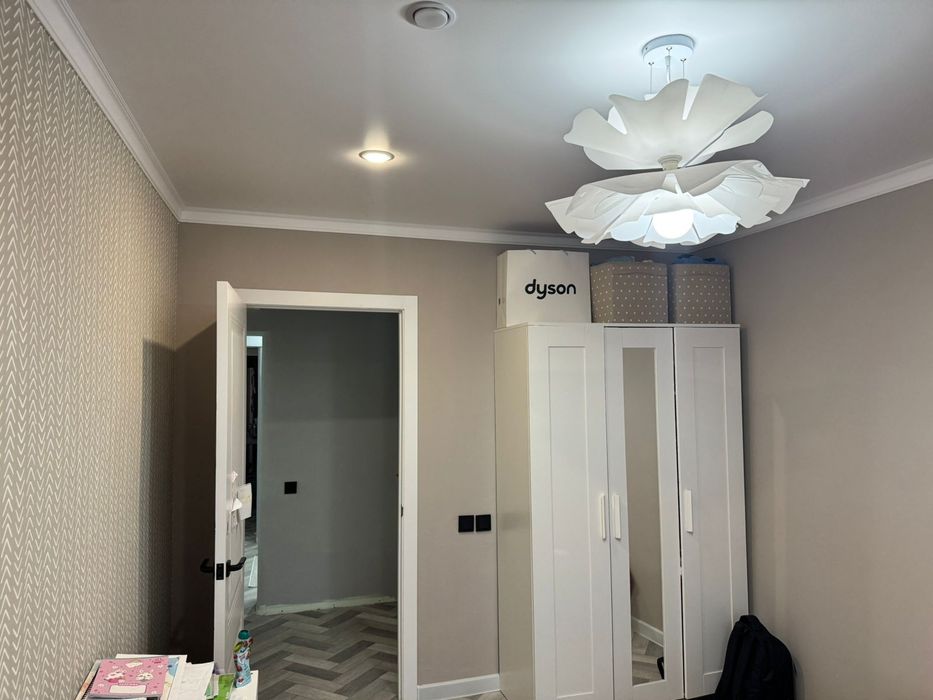 Продам 3 комн квартиру Северный