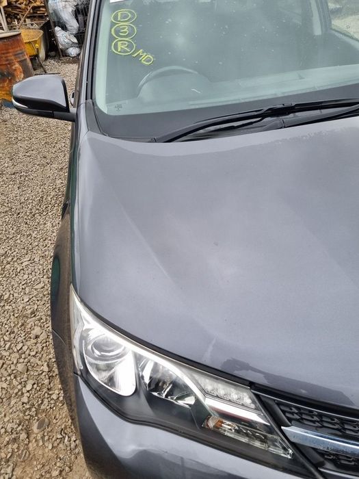 Capota Toyota Rav 4 IV 2012 - 2015 SUV 4 Usi Magnetic Grey Mica 1G3 (1492)