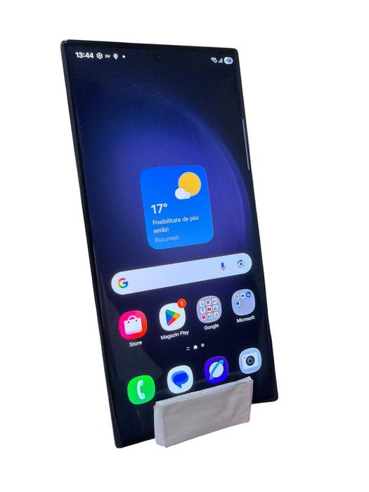 Samsung S23 Ultra 256Gb / Amanet Cashbook Colentina