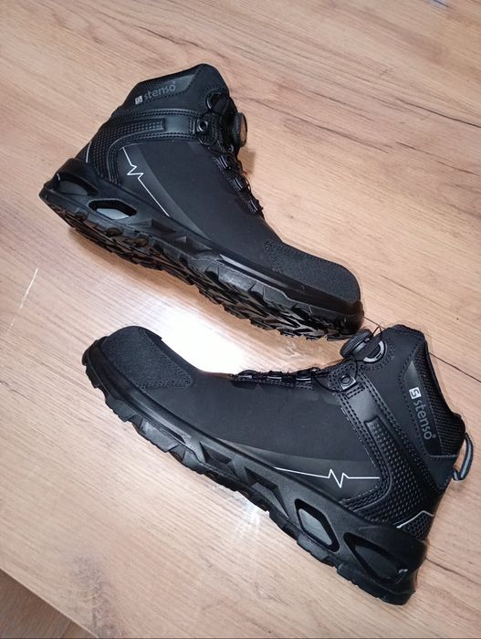 Работни обувки STENSO