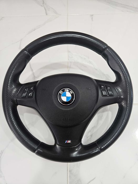 М волан за БМВ е 90/91 е 87