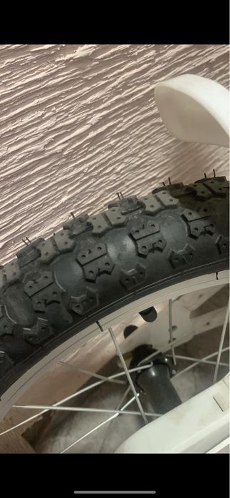 Детски велосипед